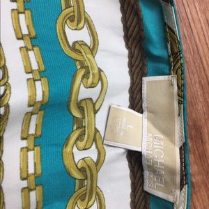 Michael kors dress shirt